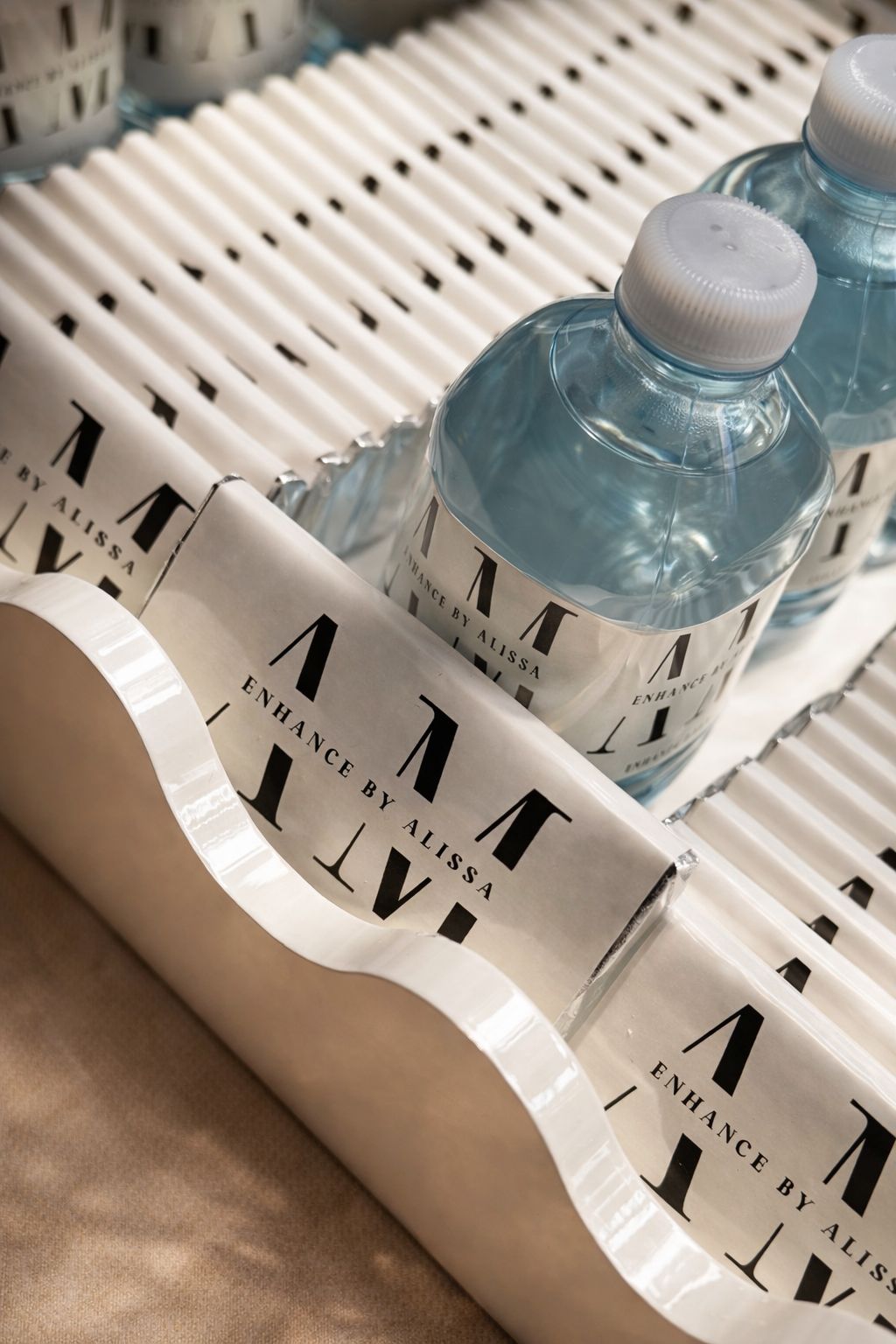 20 Personalised Chocolate Favours - Custom Design